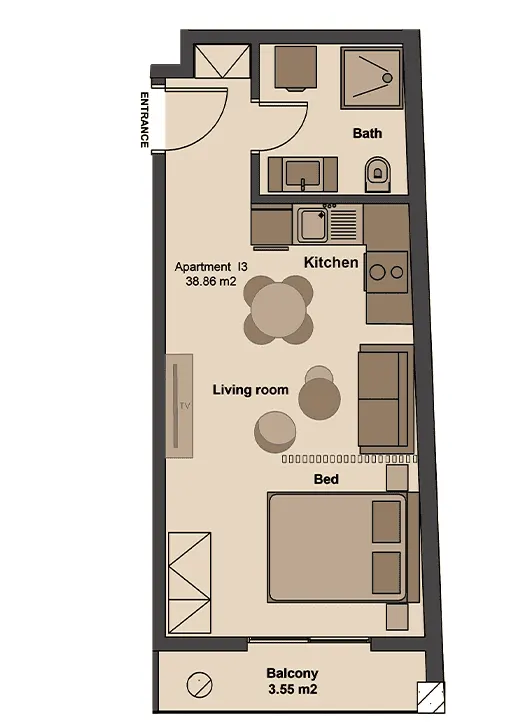 Eirini I — unit plan 3