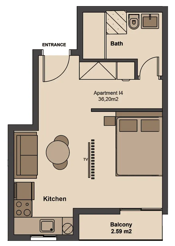 Eirini I — unit plan 4