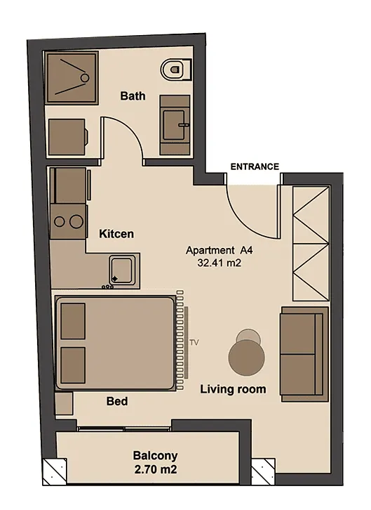 Eirini I — unit plan 8