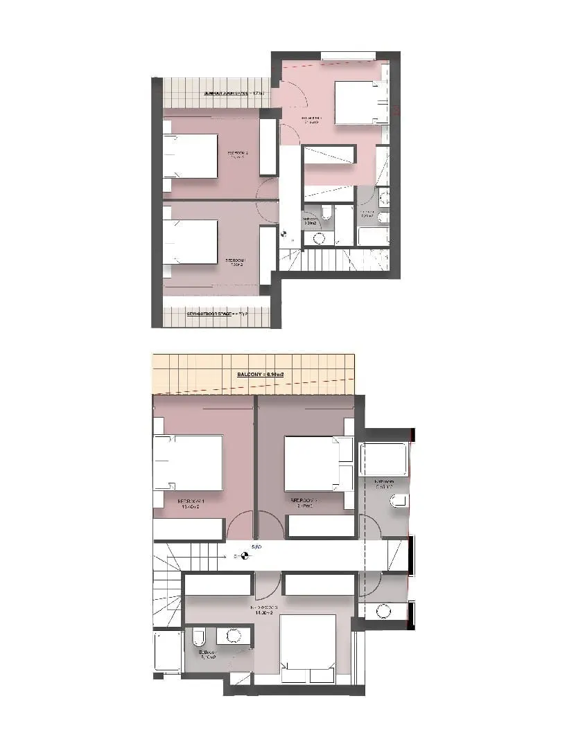 Hestia Grove — unit plan 5