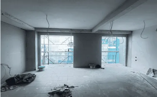 Vesta II — construction update 6